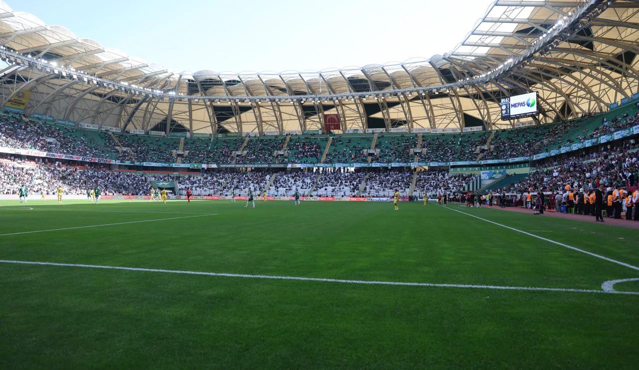 İndirimli Konyaspor - Alanyaspor biletleri satışta