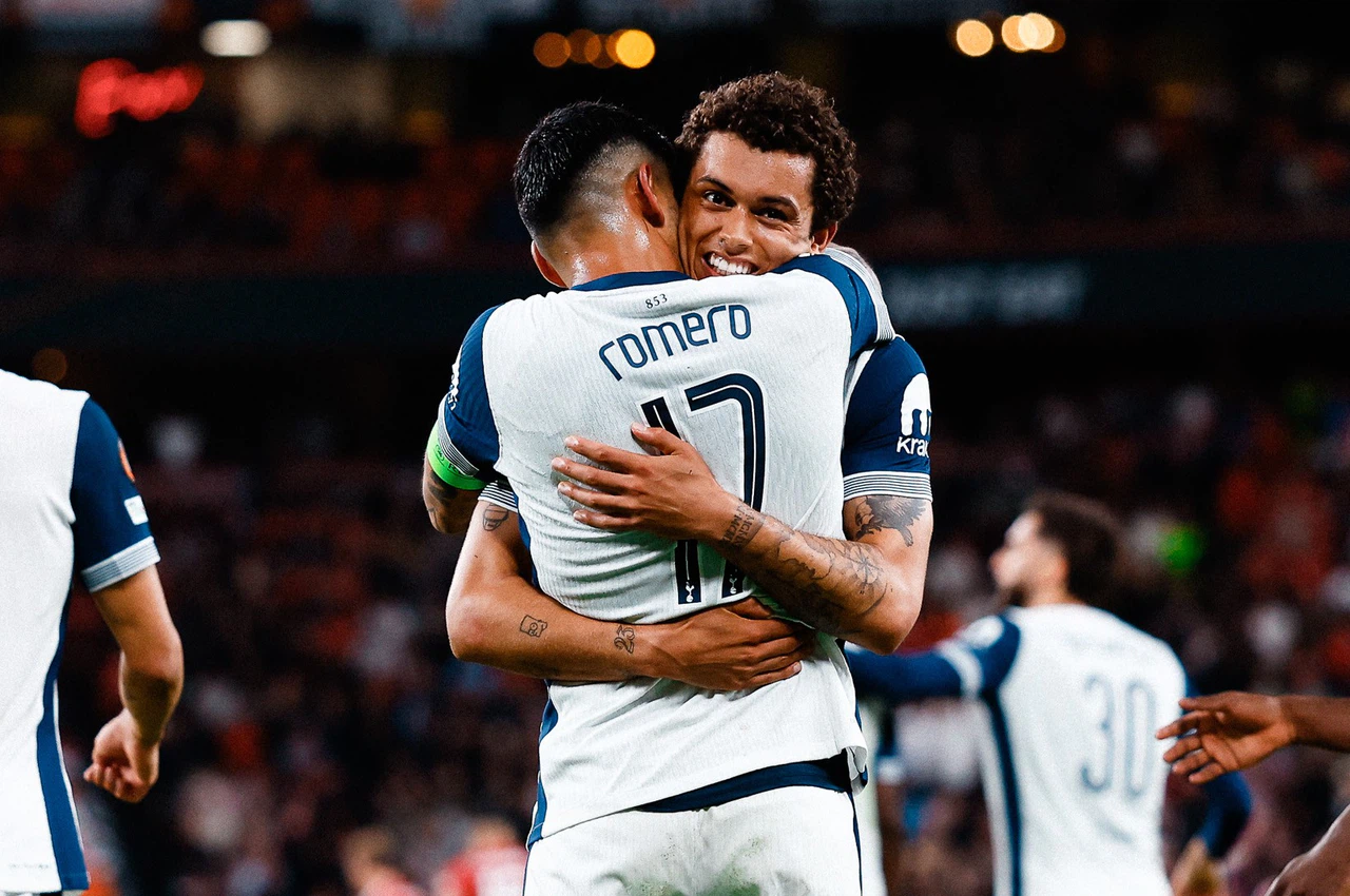 UEFA Avrupa Ligi'nde şampiyon belli oldu