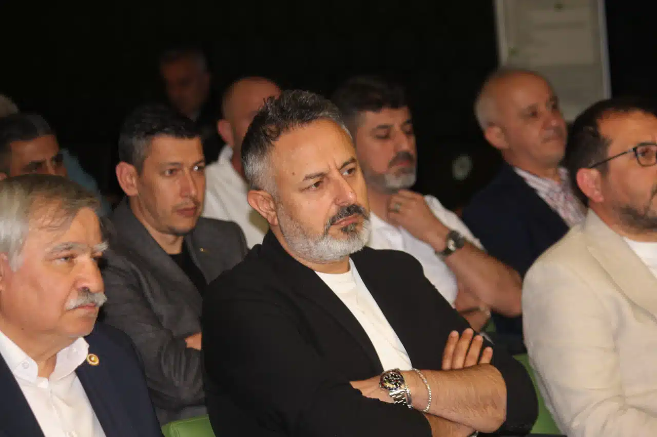 Konyaspor'da Ömer Korkmaz ligde kalma sürecinde yaşadığı zorlukları anlattı