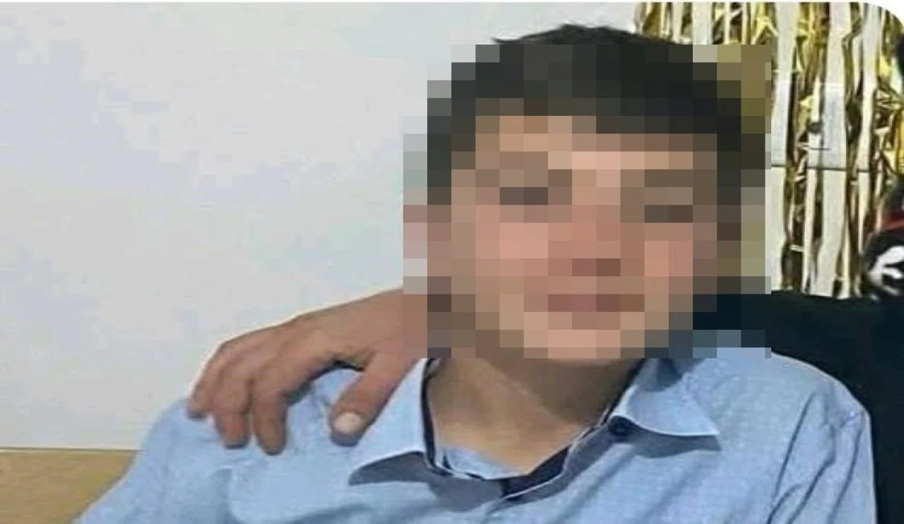 Kırşehir’de 13 yaşındaki çocuk iple boğulmuş halde ölü bulundu