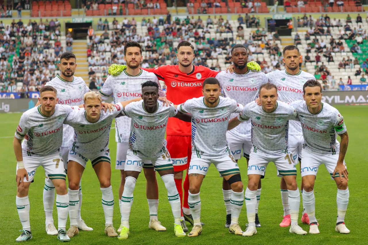 Konyaspor’da Fenerbahçe maçı programı