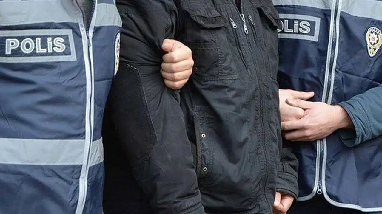İnterpol’ün aradığı hükümlü Konya’da yakalandı