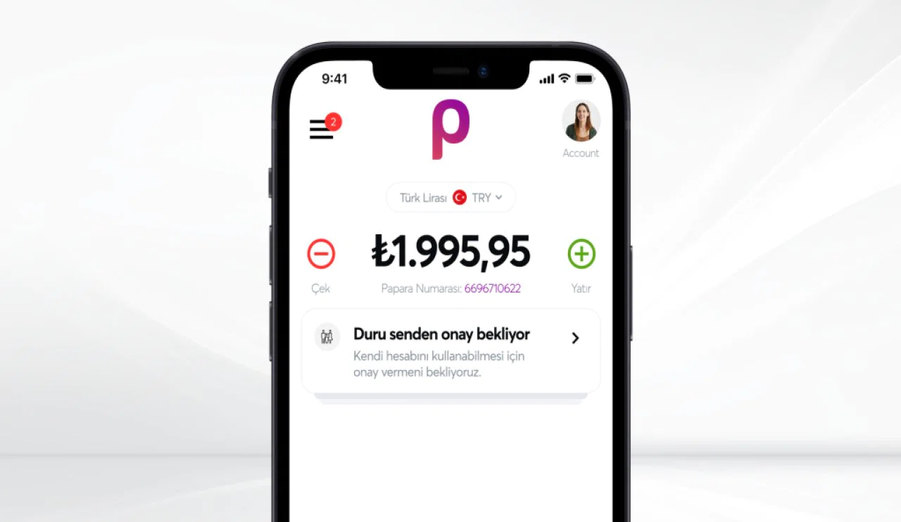 Papara Skandalı Derinleşiyor: Bahis Paraları Kriptoyla Aklanmış