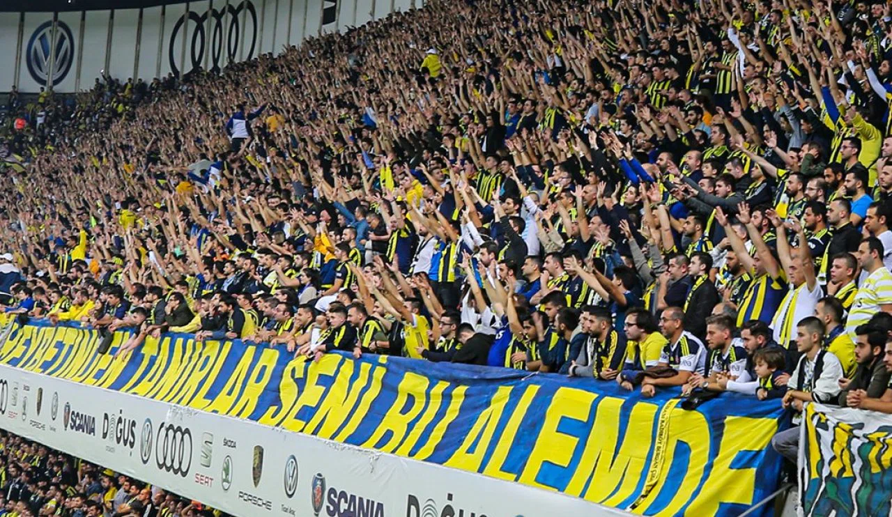 Fenerbahçe taraftarından Konyaspor maçı çağrısı! Tepki gösterilecek