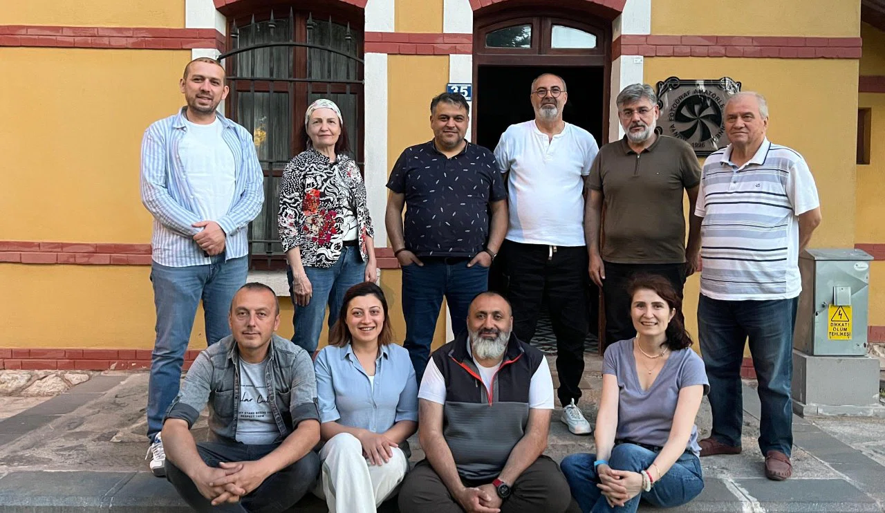 KONFAD’ ta Sami Çavuşoğlu dönemi