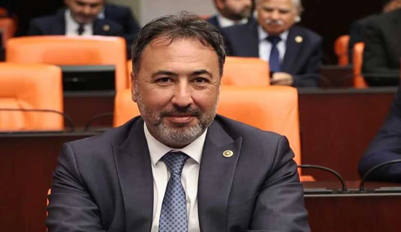 AK Parti Konya Milletvekili Özer’den ‘Terörsüz Türkiye’ yorumu! “Birileri rahatsız”