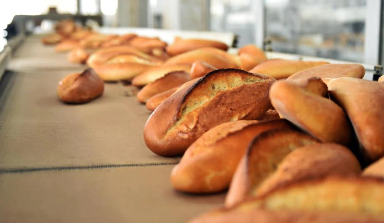 Konya'da uygun fiyatlı ekmek satışı! Halk ekmek noktaları yaygınlaşıyor