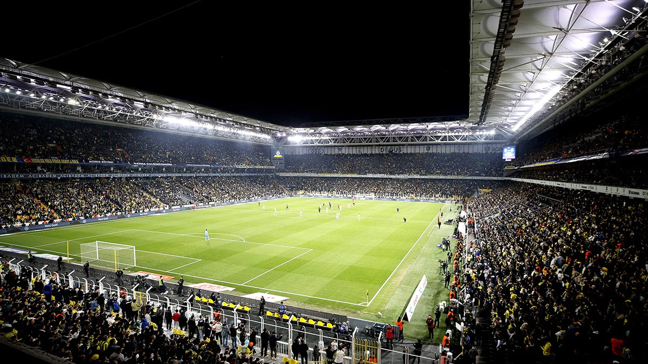 Fenerbahçe - Konyaspor biletleri satışa çıktı