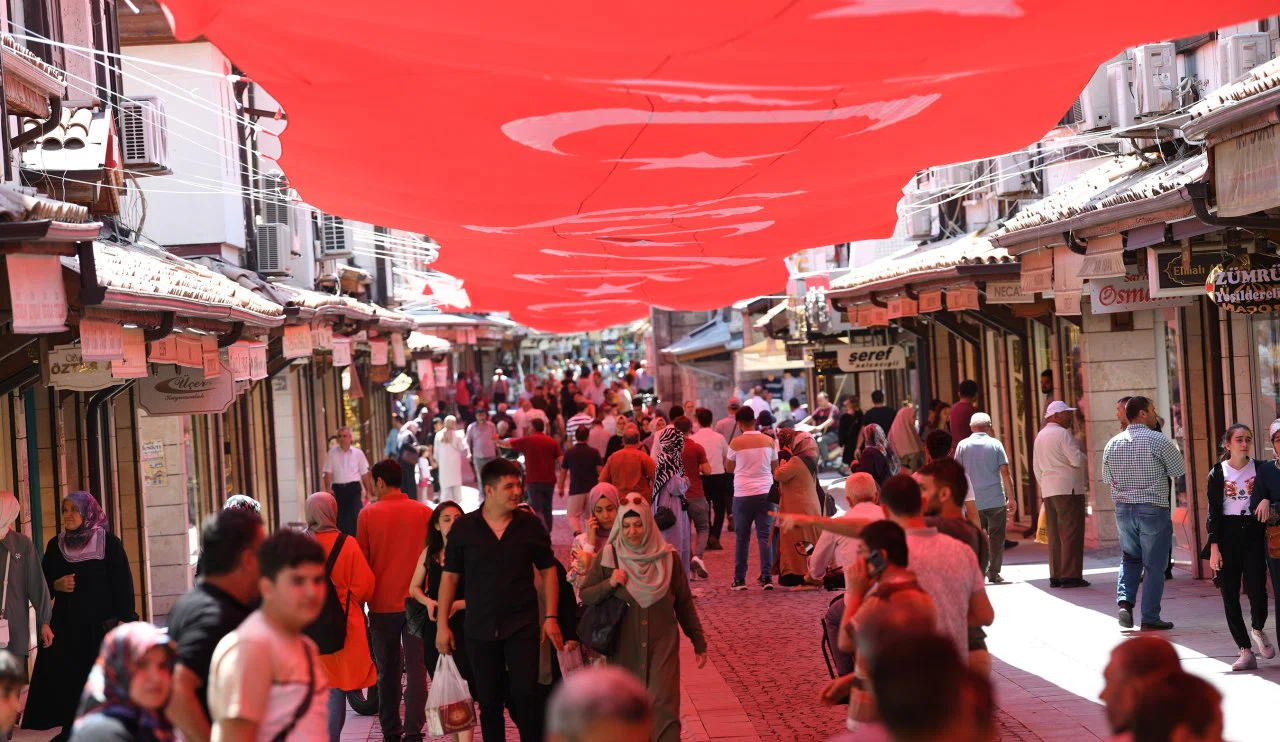 Konya’da İhracat ve İthalat Arasındaki Fark Ne Durumda