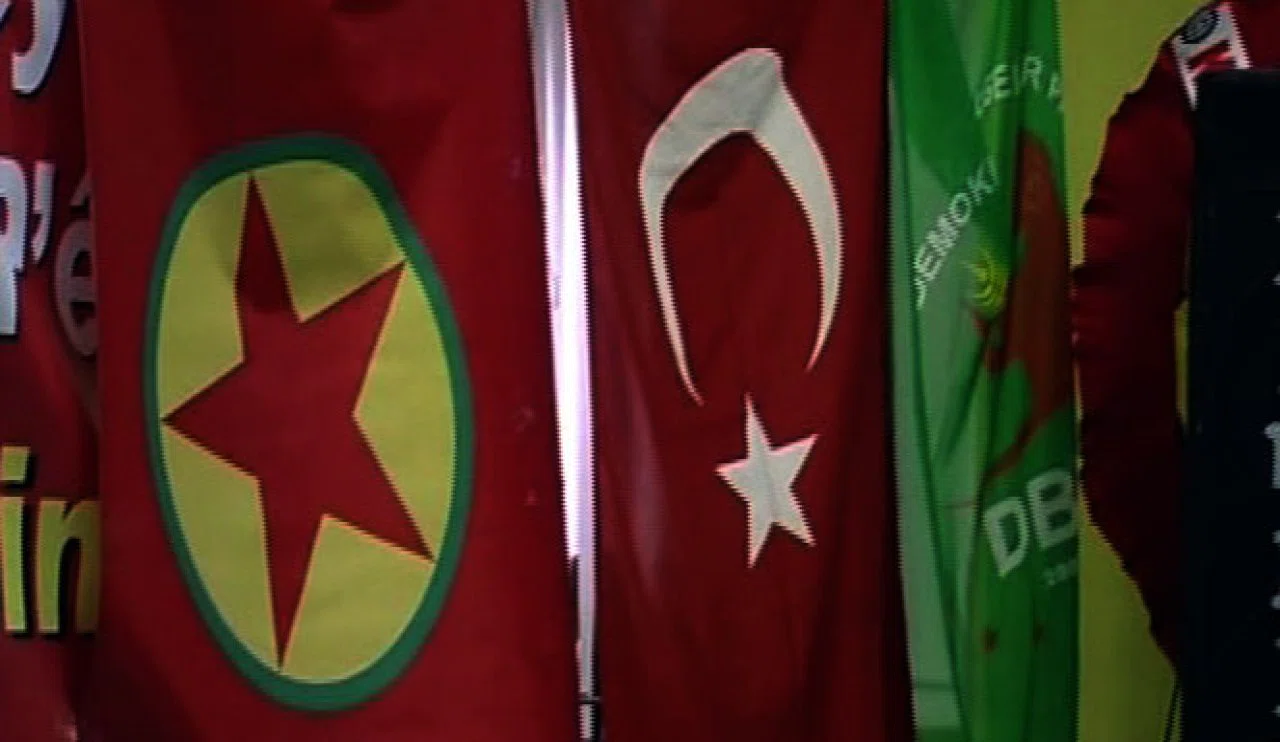 Fesih Kararı Bozulacak Mı: PKK'a Öcalan Talebinde Israrcı