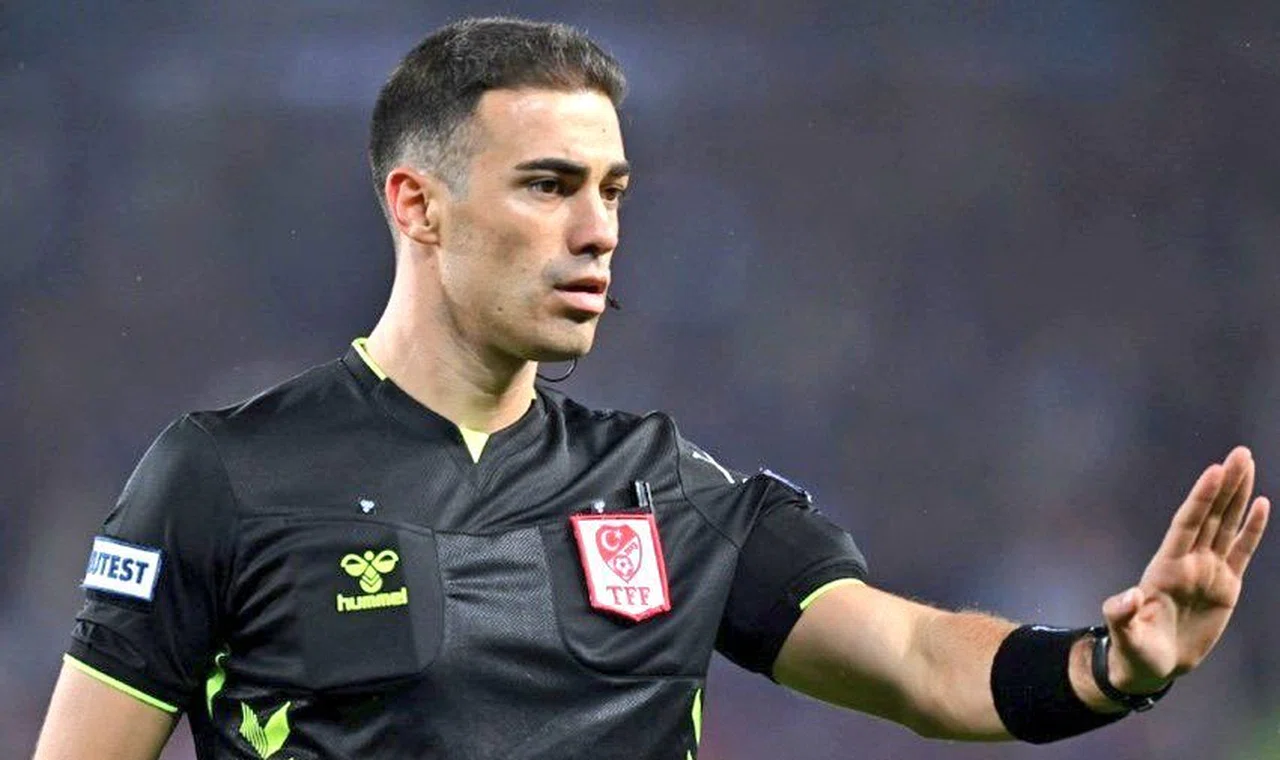 Konyaspor'un Oğuzhan Çakır ile karnesi