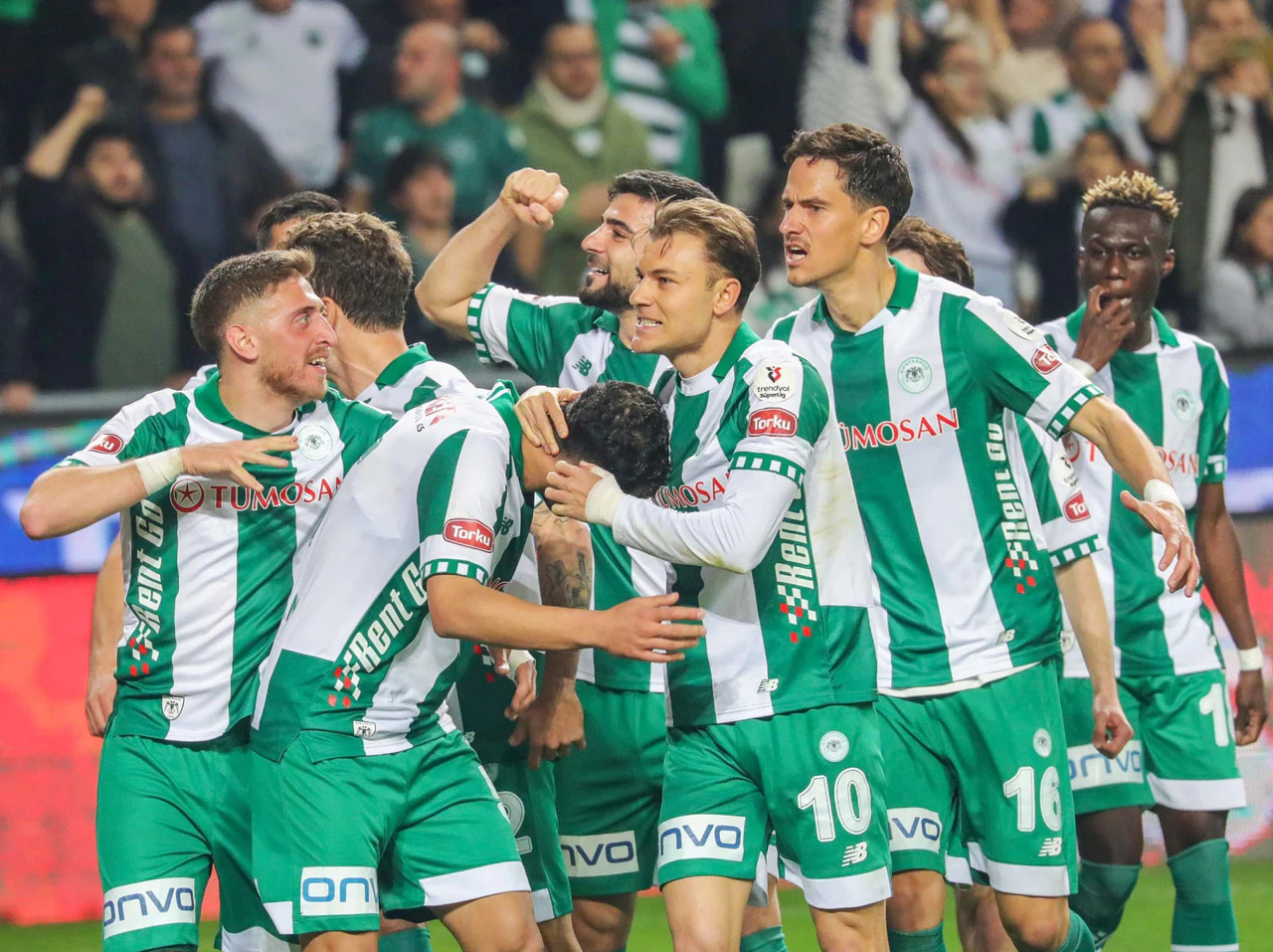 Konyaspor'u da yakından ilgilendiriyor! Sezon planlaması açıklandı
