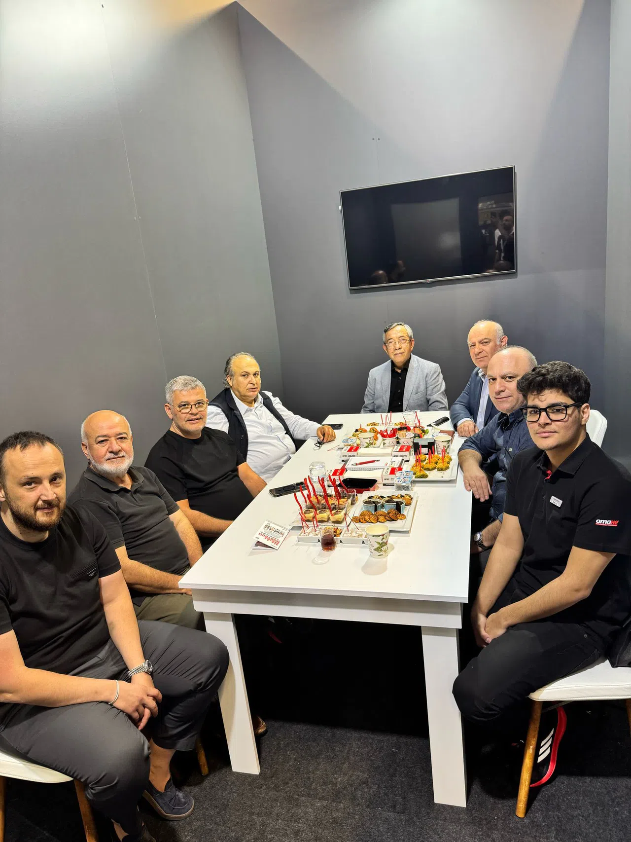 İstanbul’da Konyaspor zirvesi yapıldı