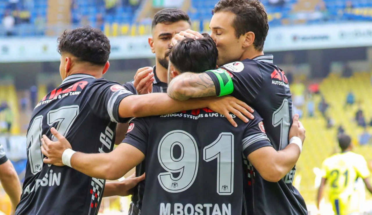 Konyaspor'da kaptan Guilherme konuştu! Kolay olmadı