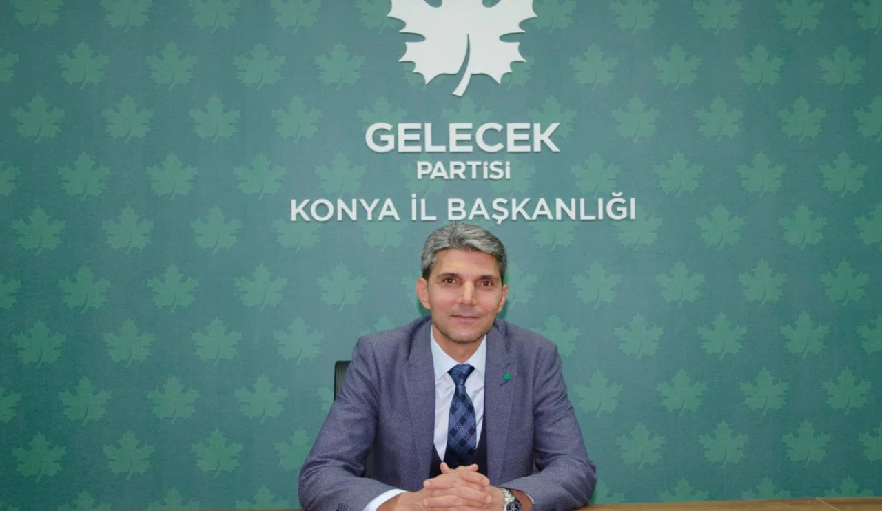 Gelecek Partisi'nden zirai don felaketi için acil çağrı: “Çiftçimiz yalnız bırakılmamalı”