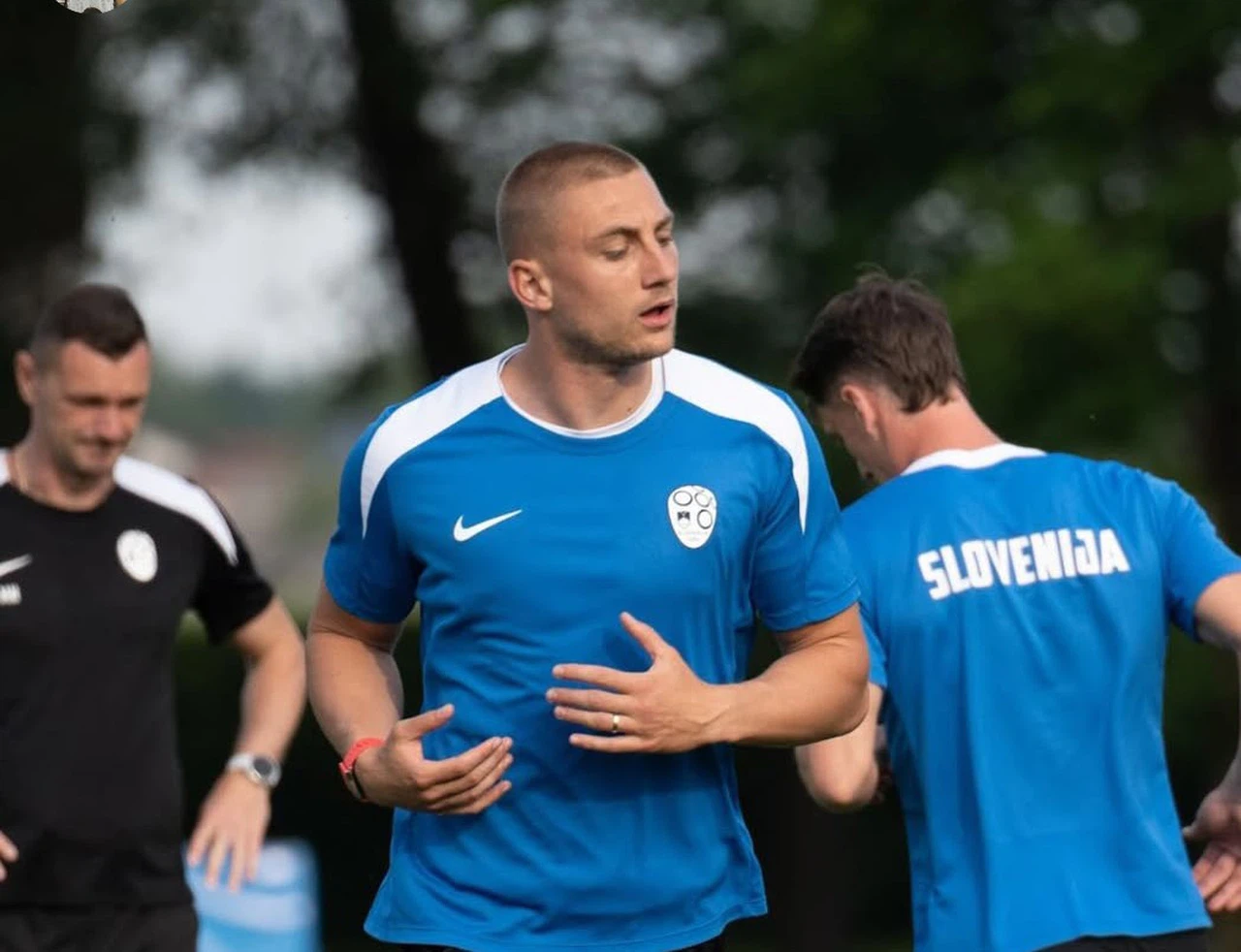 Konyasporlu golcü milli mesaide