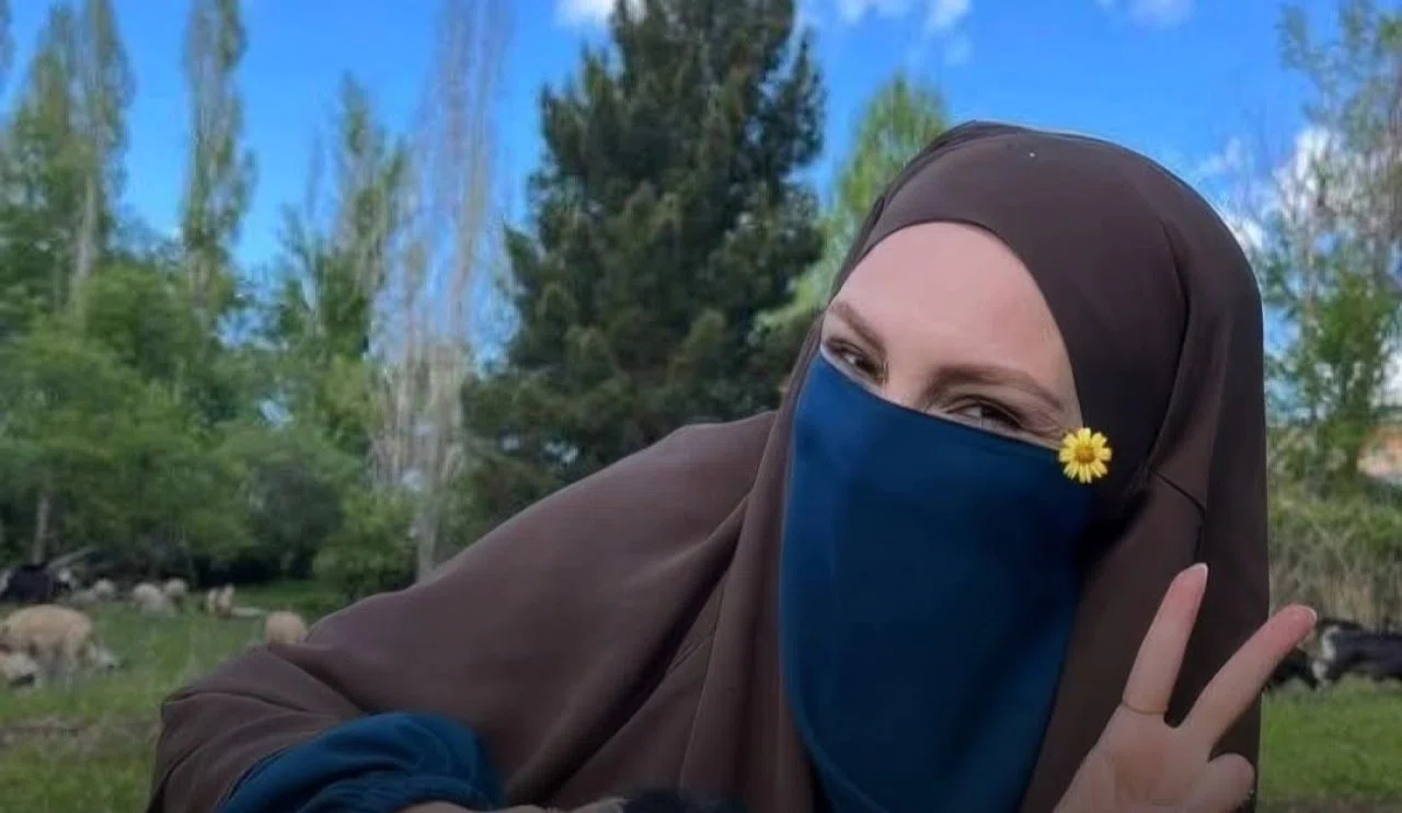 Dicle Üniversitesiden Hafize Sena Nur'un İntiharıyla İlgili Açıklama