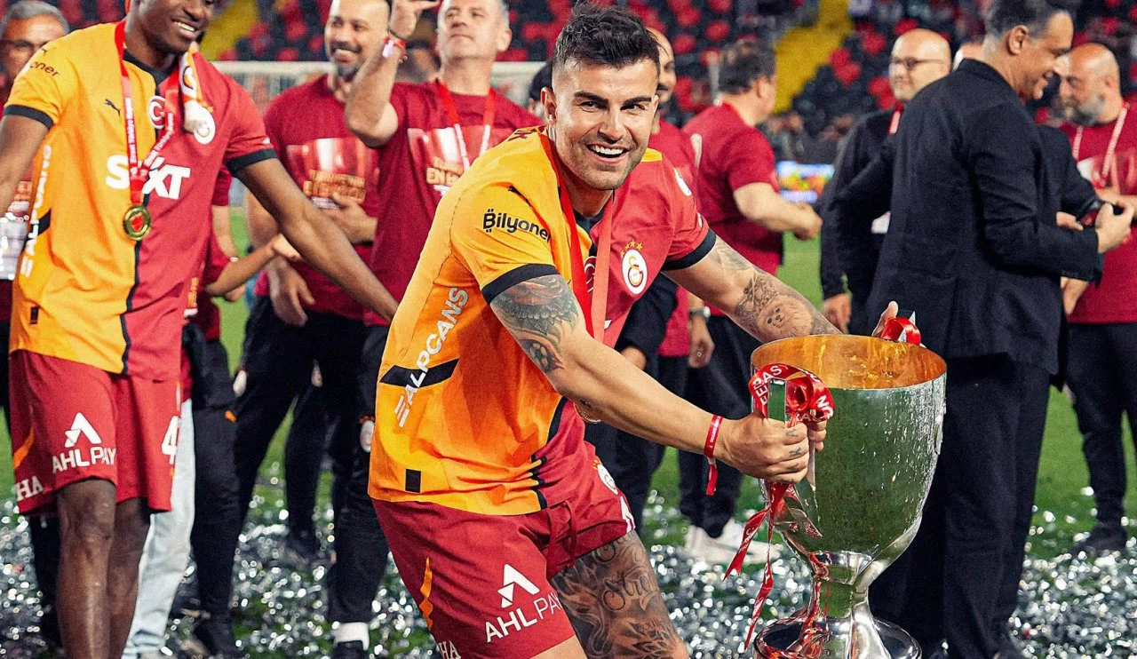 Abdülkerim Bardakcı'dan Konya açıklaması! Kırgınlığım var