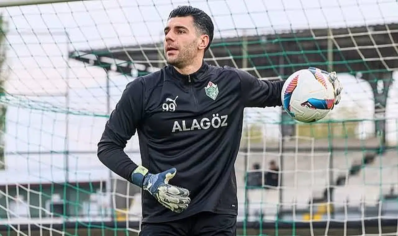 Konyaspor ile 1. Lig ekibi arasında dev transfer pazarlığı