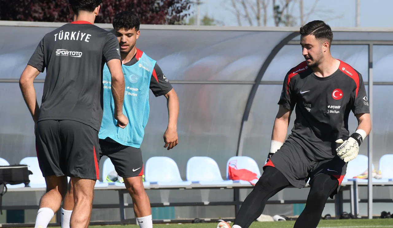 Konyaspor'un milli oyuncuları şans bekliyor