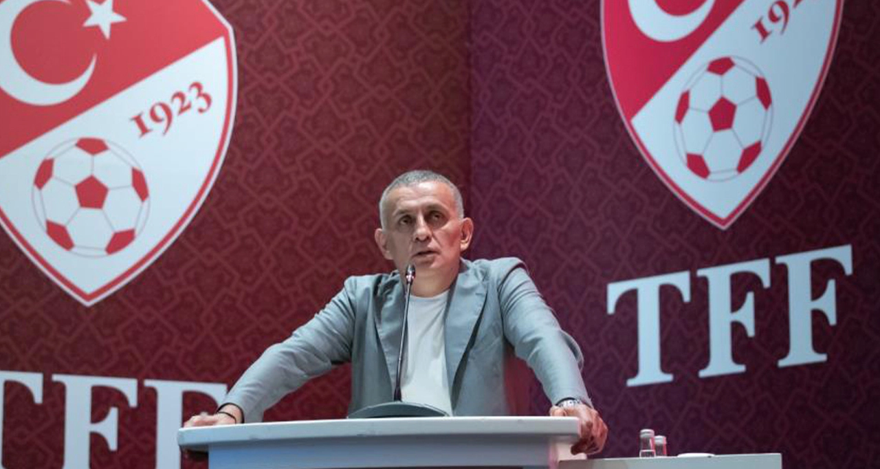 TFF Başkanı’ndan Konya’da oynanacak Milli Maça ilişkin açıklama