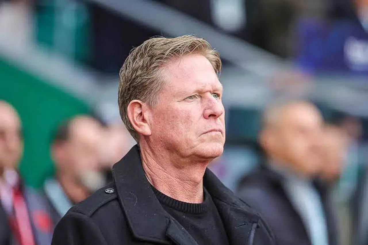 Süper Lig ekibi Alman teknik adamla anlaştı