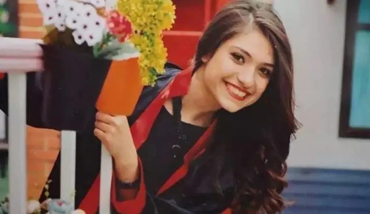 Bir Melodi Gibi Kaldı Hafızalarda: Şehit Öğretmen Aybüke