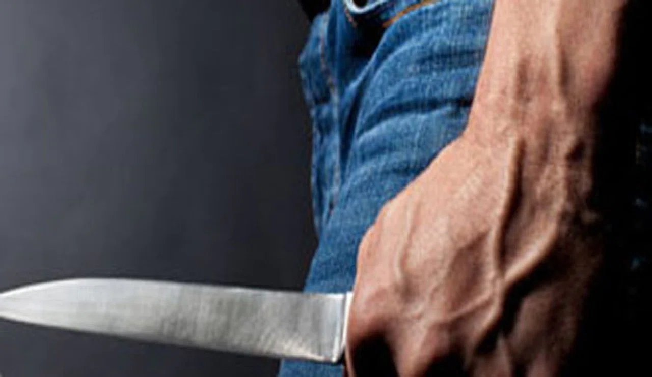 Bayram Küsleri Barıştıramadı: Akraba Kavgası Kanlı Bitti