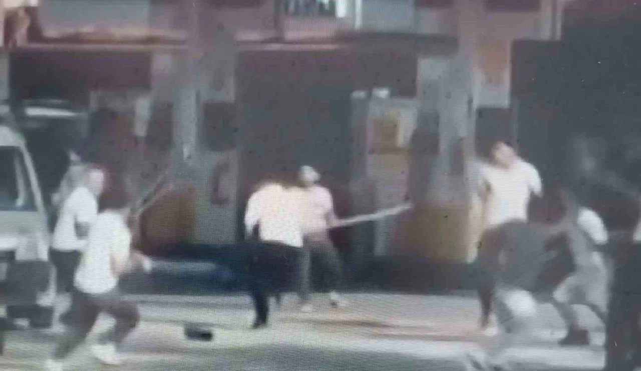 Konyalı Aileye linç girişimi! 11 kişi taş ve sopalarla saldırdı