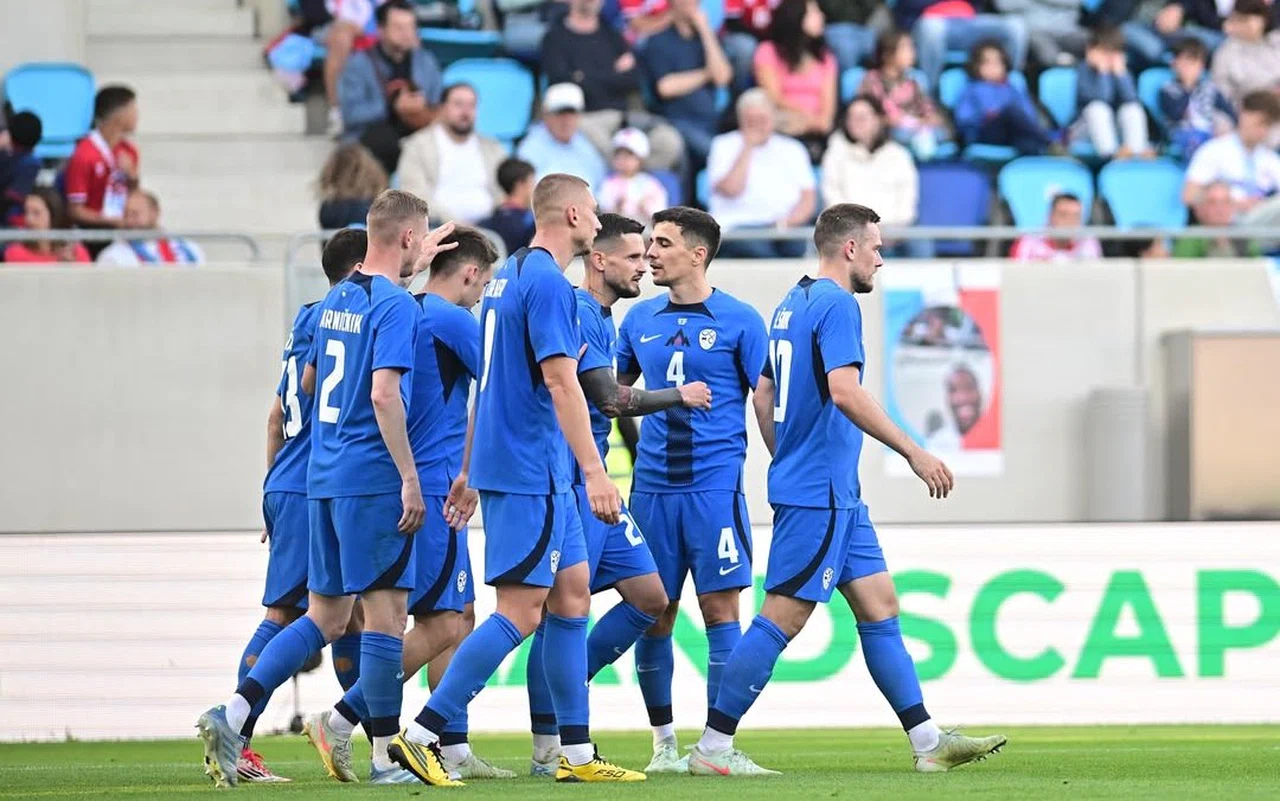 Konyasporlu forvet, Bosna Hersek maçına ilk 11'de çıktı