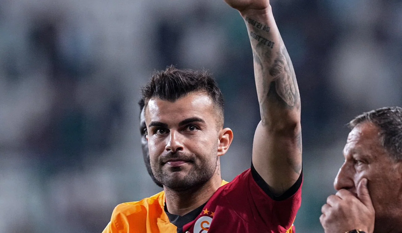 Konyalı milli futbolcudan özel istek! Alacağını hibe et