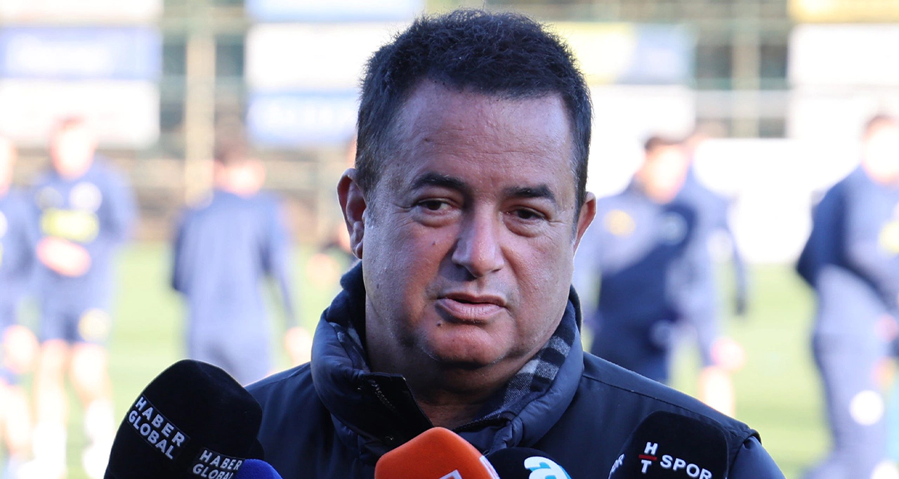 Acun Ilıcalı'dan flaş karar!