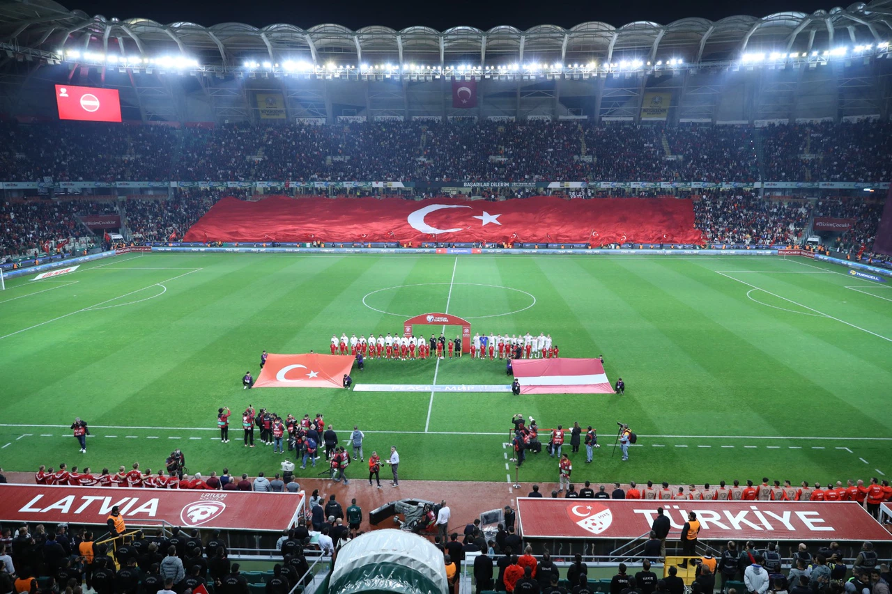 TFF’den Konya açıklaması! Özel istekte bulunuldu