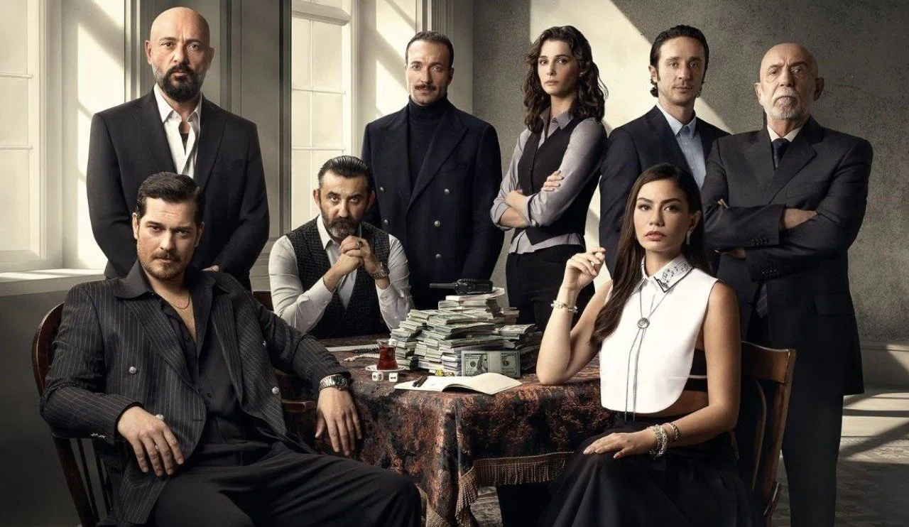 Eşref Rüya Sezon Finali Yaklaşıyor! 13. Bölümde Hangi Sırlar Ortaya Çıkacak?