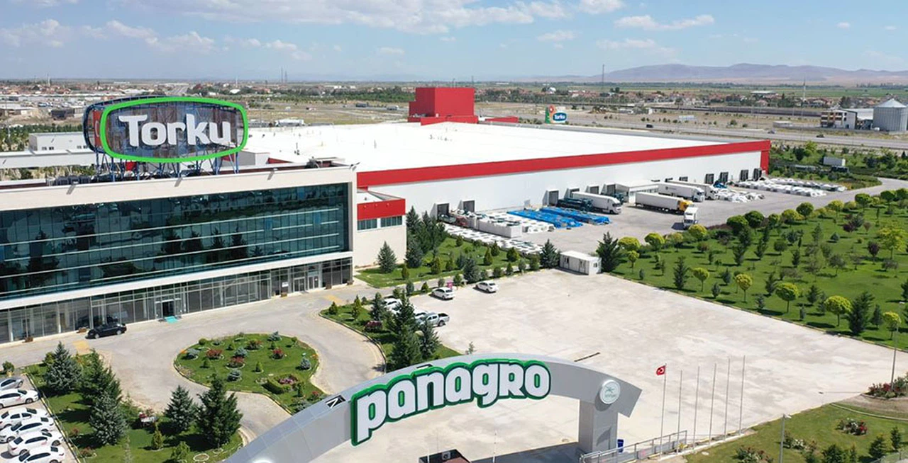 Konya’da iş arayanlar müjde! Servis hizmeti de olan Torku işçi alacak