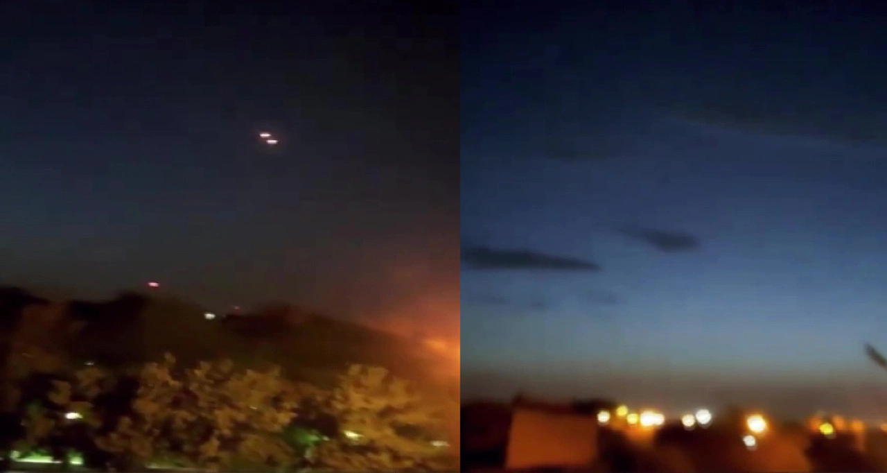 Savaş çıktı! Halka sığınak uyarısı yapıldı