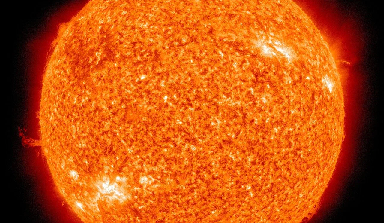 Güneş'te Koronal Delik Oluştu: Türkiye'de Kuzey Işıkları Görülme Olasılığı Artıyor