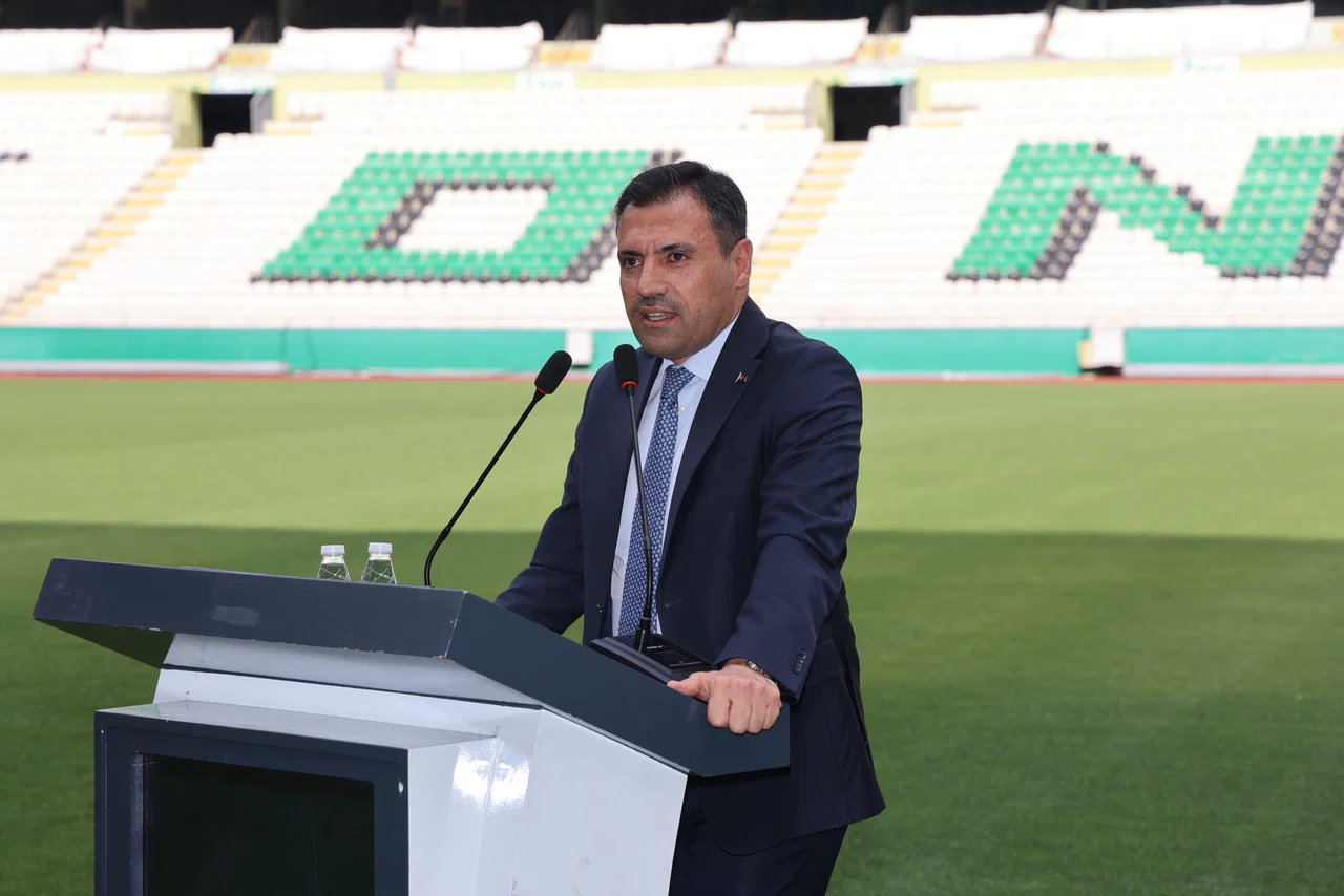 Fatih Özgökçen'den Konyaspor sözleri! Gerekeni yapacağız