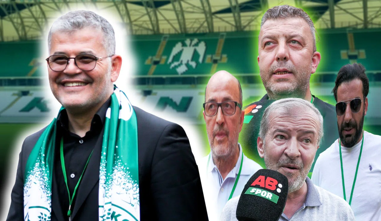 Konyaspor’da Yeni Dönem: Ömer Atiker Başkanlığa Seçildi, Konyaspor Severler Ne Dedi?