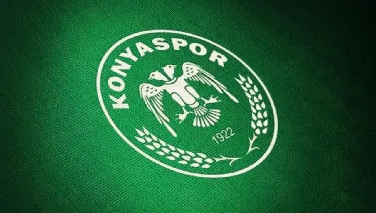 Konyaspor'da ayrılık yaşandı! Sözleşmesini feshetti
