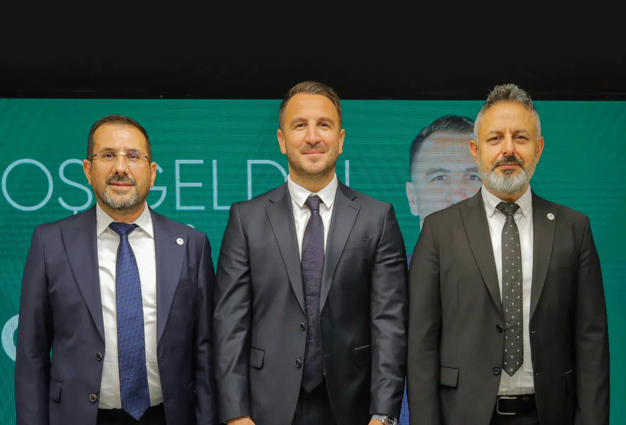 Konyaspor’da Ömer Korkmaz, Ali Çamdalı tercihini açıkladı! Başka hocayla anlaşamazdık