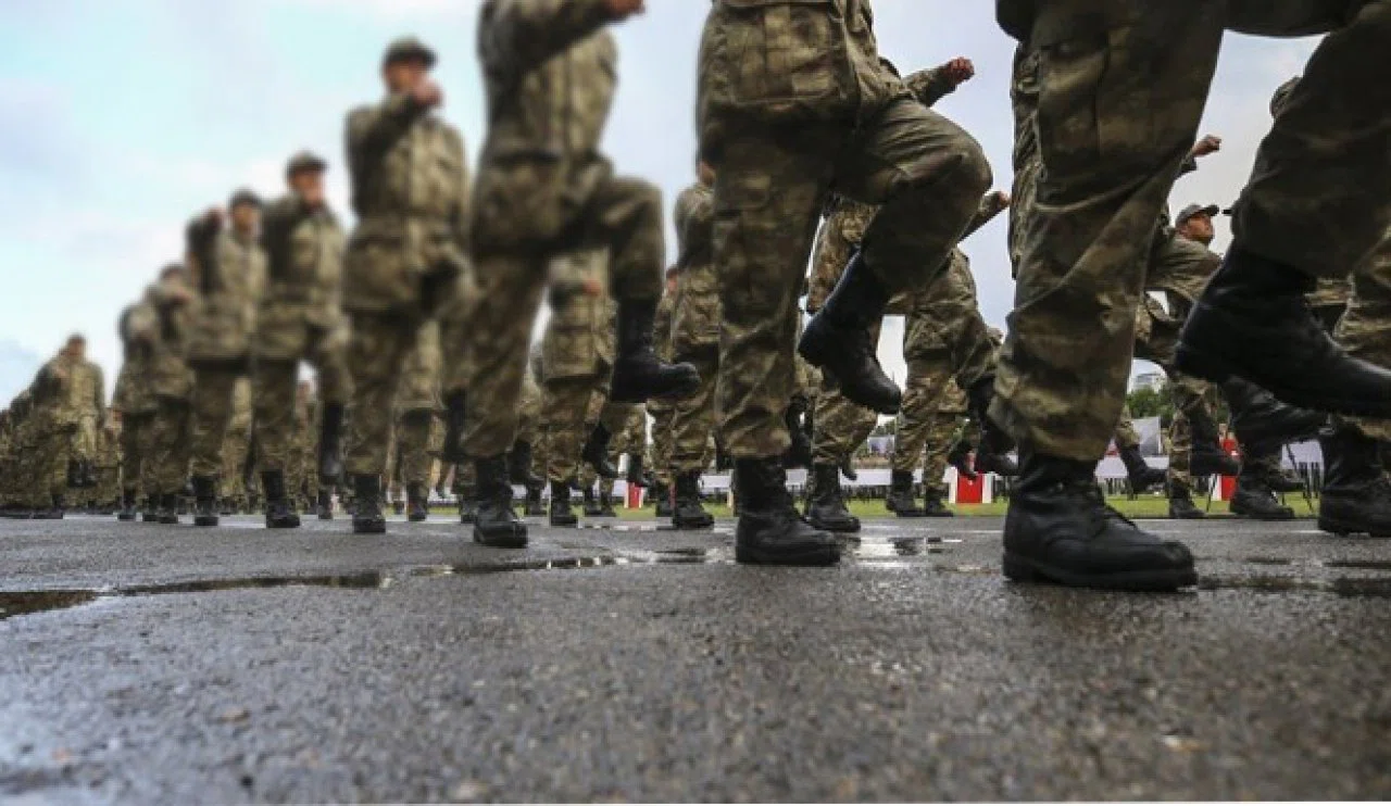 Bedelli Askerlik Ücreti Temmuz’da Zamlanıyor: Başvurular 30 Haziran’a Kadar Yetiştirilmeli!