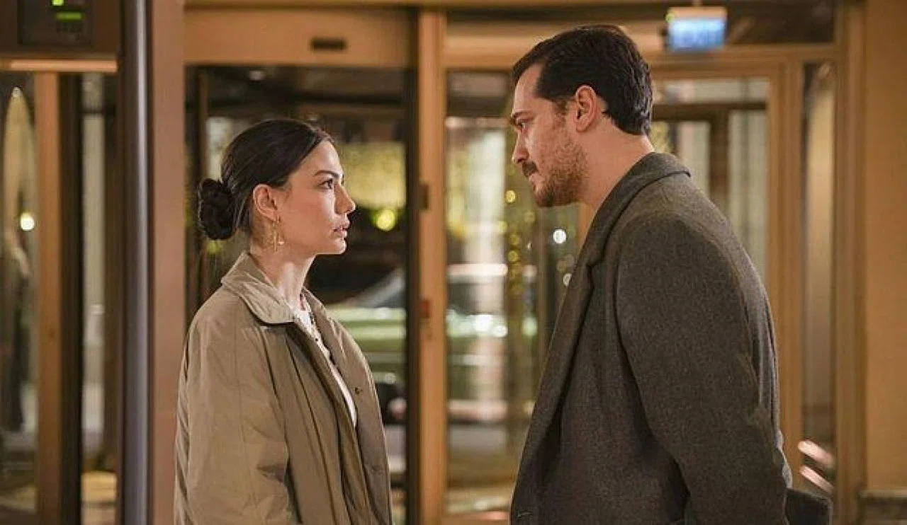 Eşref Rüya’nın Hit Şarkısı “Ortada Kaldım”ın Bestecisinden Çarpıcı İtiraf!