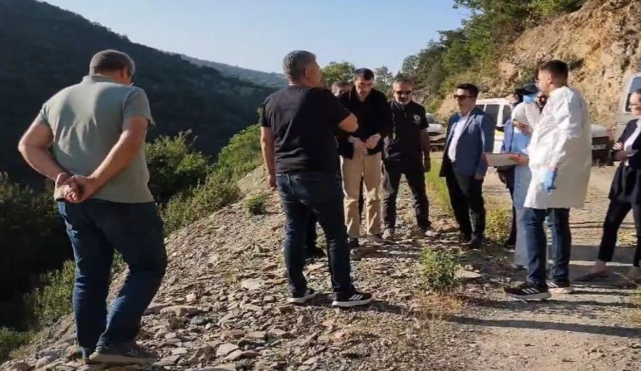 Canlı Yayında Suçunu İtiraf Eden Kenan Yılmaz: Akşehir'deki Olay Mahaline Getirildi