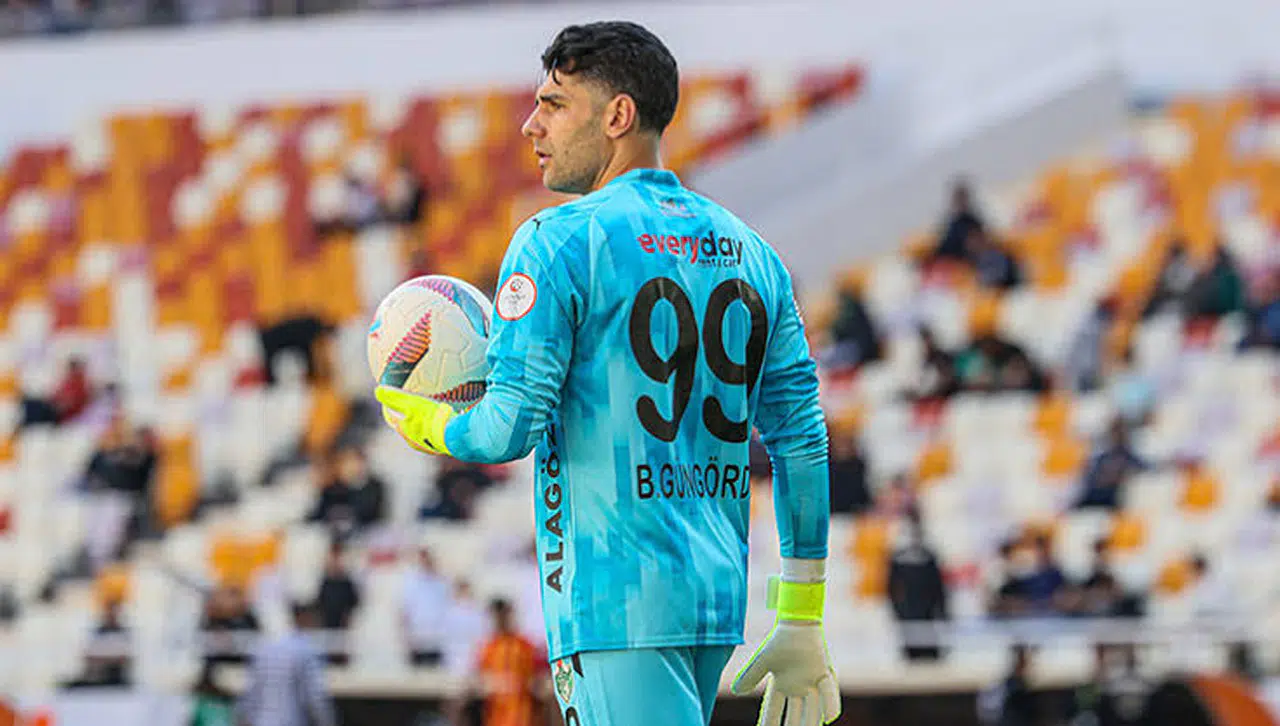 Konyaspor ile Iğdır, Bahadır için anlaşamadı