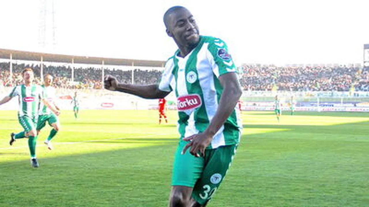 Djalma Campos, Konyaspor'u unutmuyor