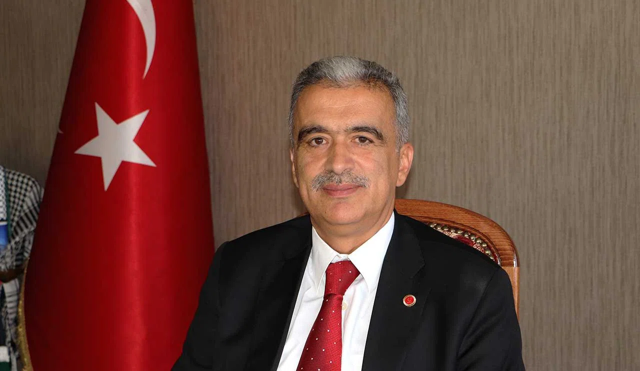 Saadet Partisi İl Başkanı Demirel'den Konya Havalimanı Tepkisi!