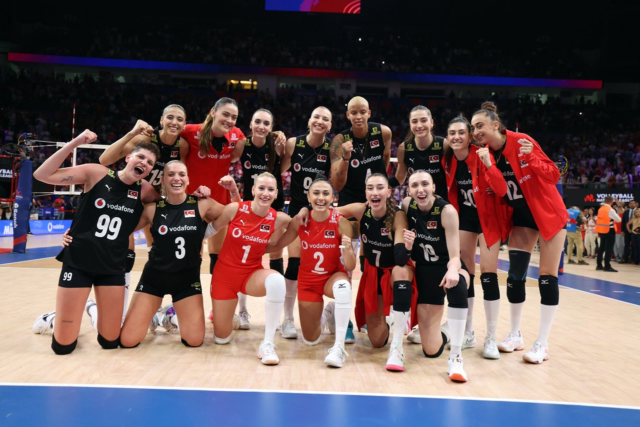 Filenin Sultanları 6'da 6 yaptı