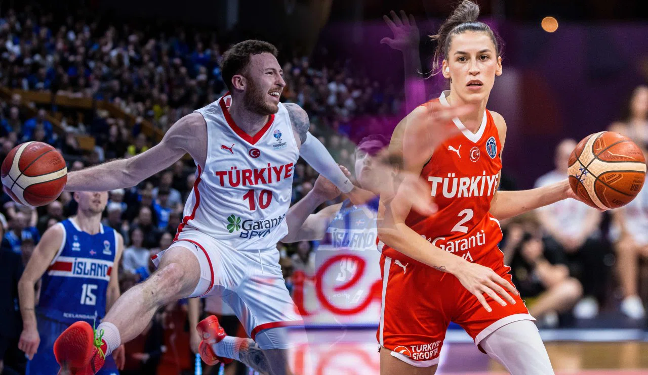 Terra Pizza'dan Milli Takımlara "Lezzet" Dolu Destek: Basketbolun Resmi Lezzet Sponsoru Oldular!