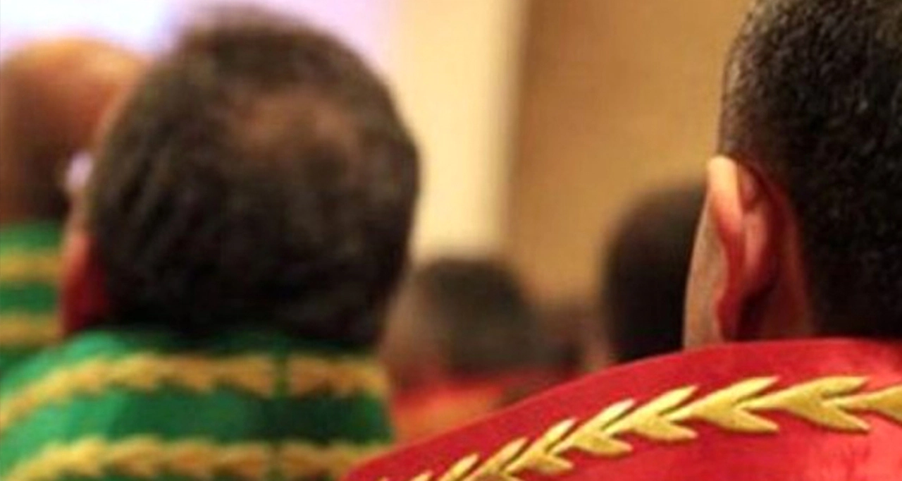 Konya’ya önemli atamalar yapıldı! Kritik davalara bakan hakimlerin yeri değişti